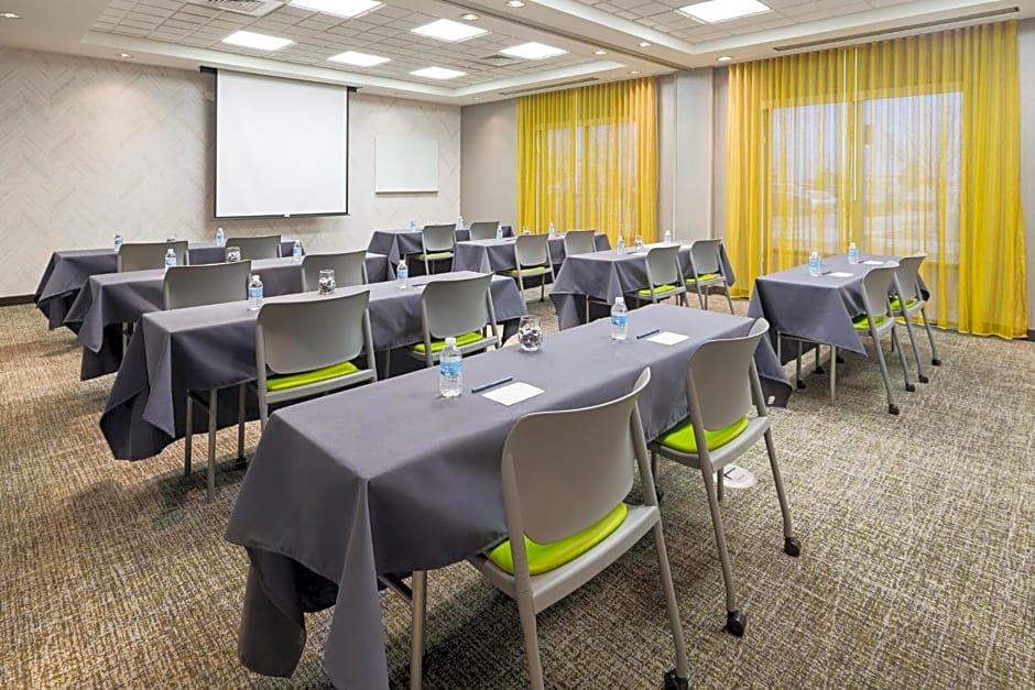 SpringHill Suites by Marriott Denver Airport