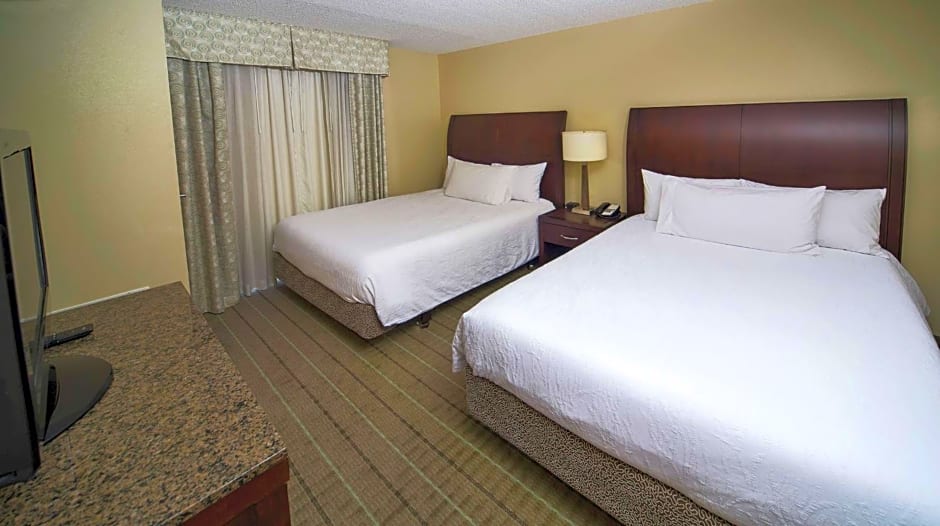 Hilton Garden Inn Valdosta