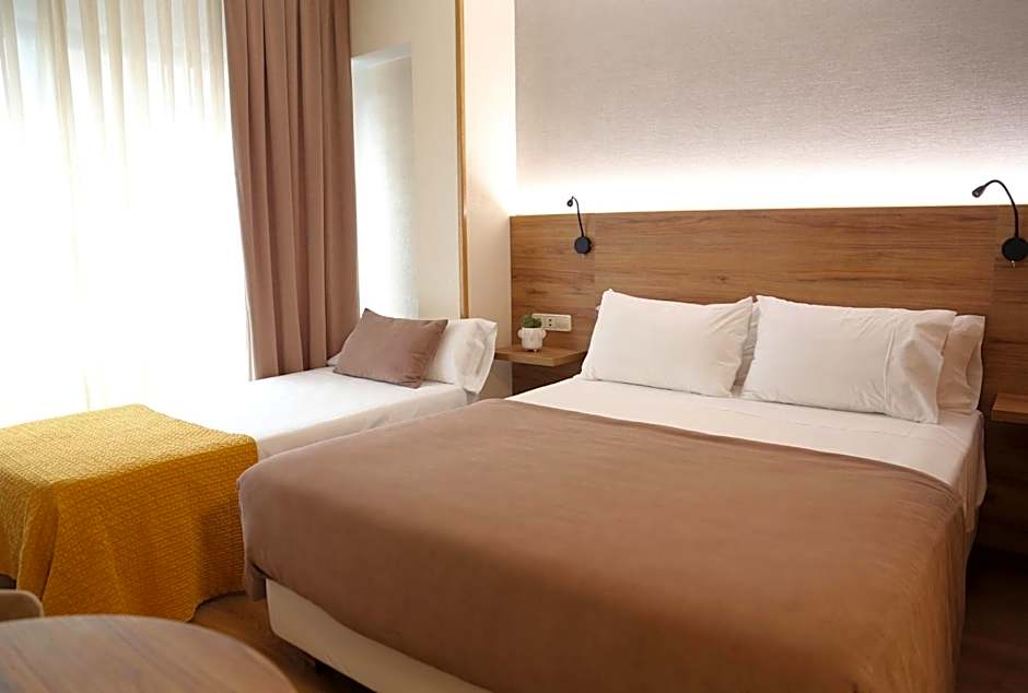 Hotel Maruxia *** Superior