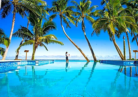 Little Polynesian Resort