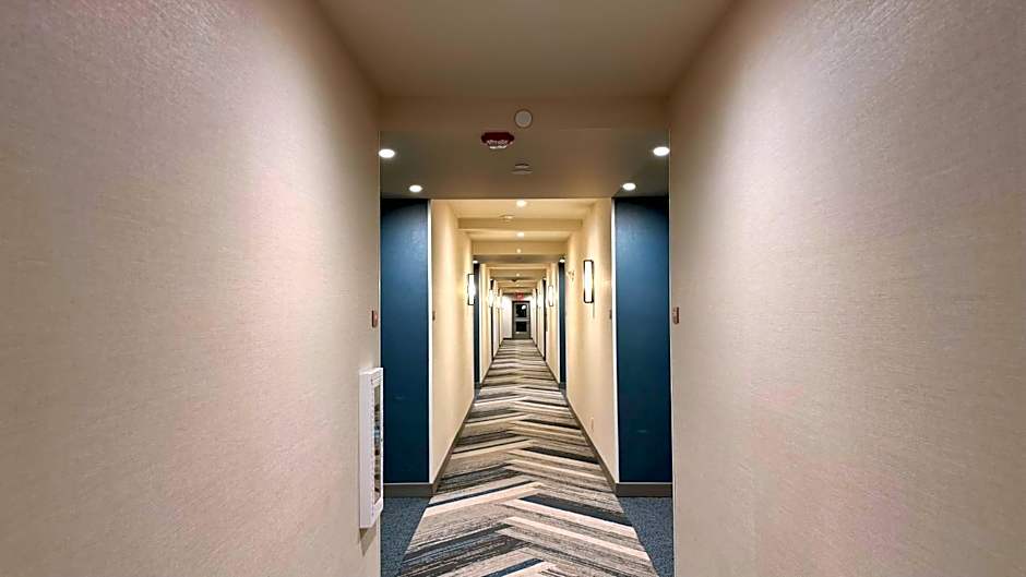 Four Points by Sheraton Rock Springs