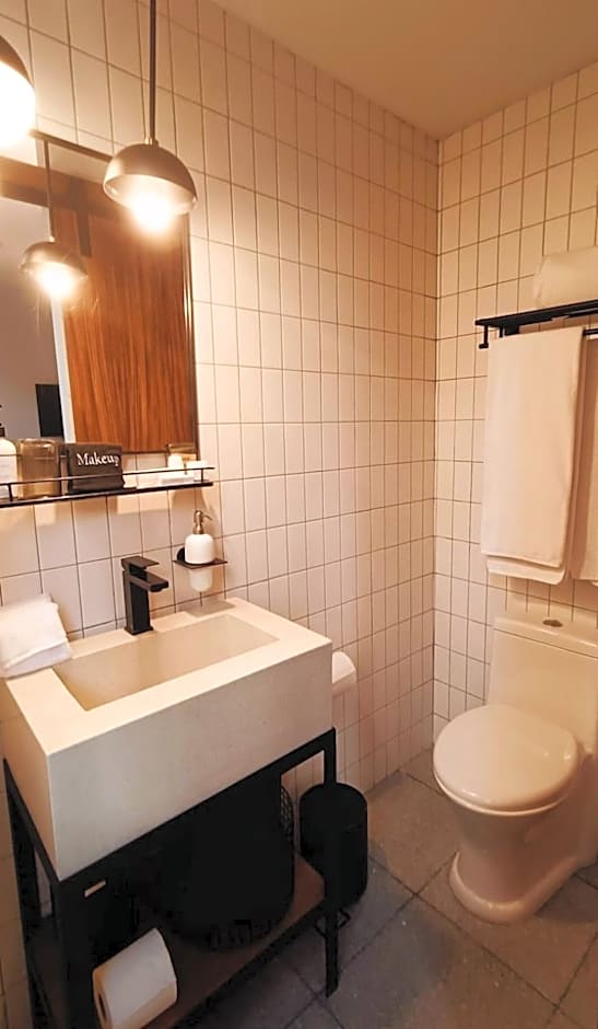 Casa Altata Hotel Boutique