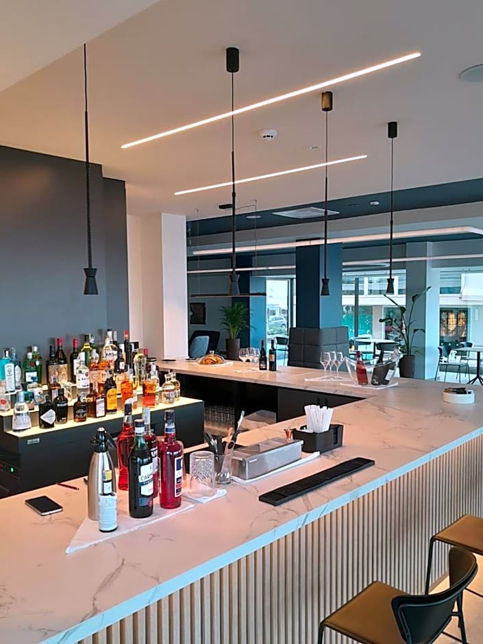 Hotel Sporting Riccione