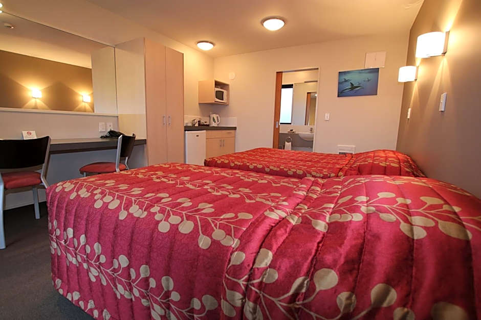 Bella Vista Motel Kaikoura