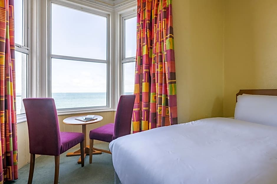 The Seafront Hotel by Compass Hospitality