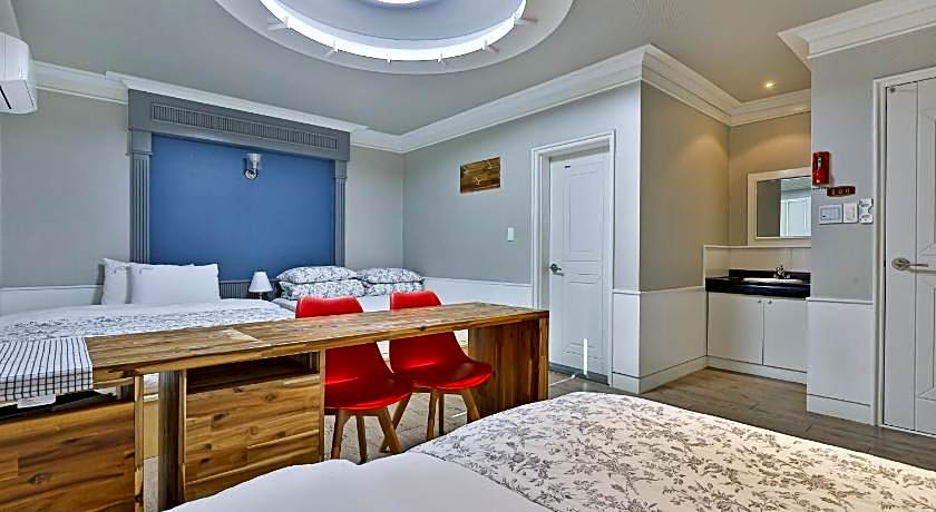 Hiddenhill Bulkuksa Hotel