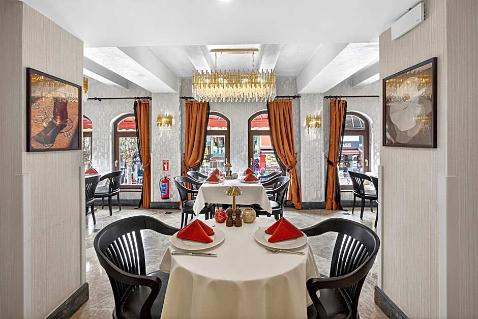 Crowne Plaza Istanbul - Old City By IHG