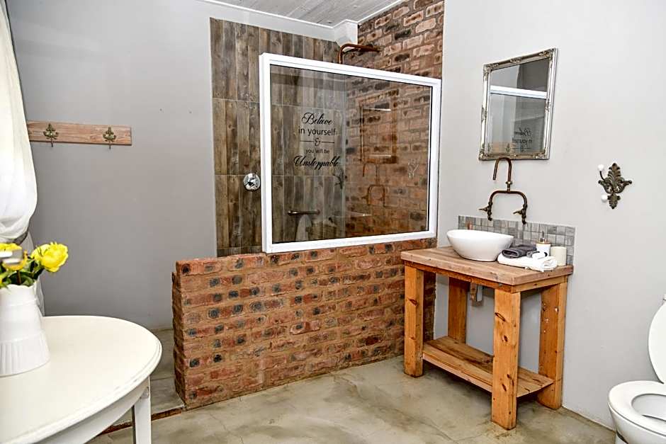 Gowan Valley Guest Farm