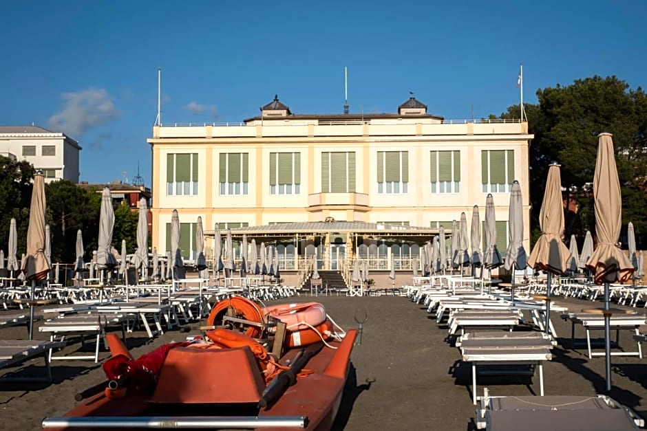Suite Hotel Nettuno