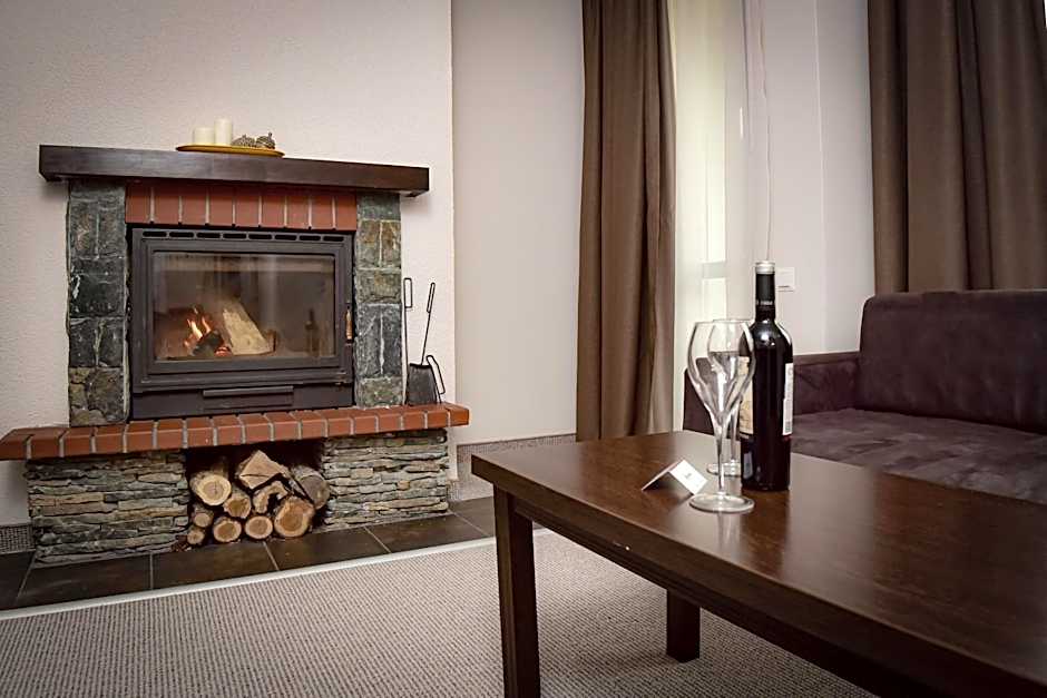 Rhodopi Home Hotel Chepelare- Half Board & Wellness