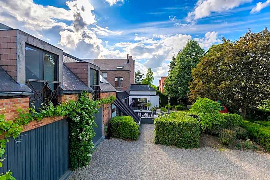 Rue Haute by M&M 4 sterren bed en breakfast vlakbij Maastricht