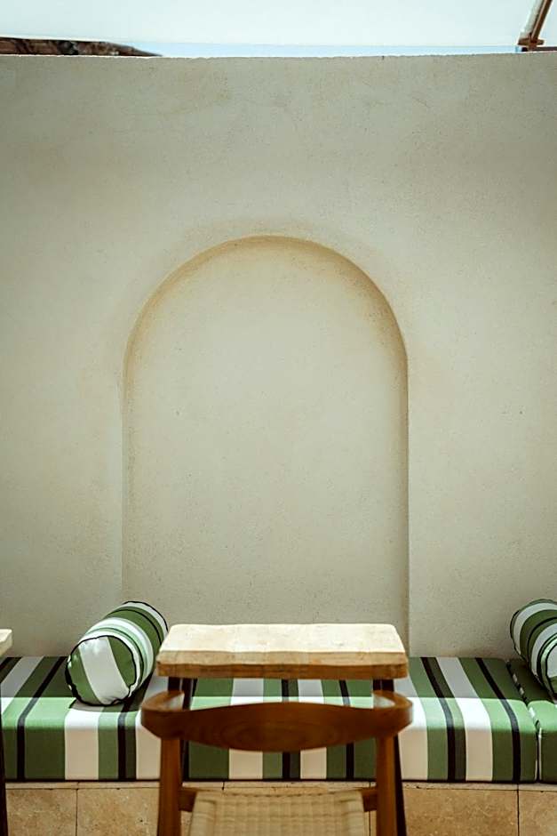 La Maison Gaïa Hôtel & Spa