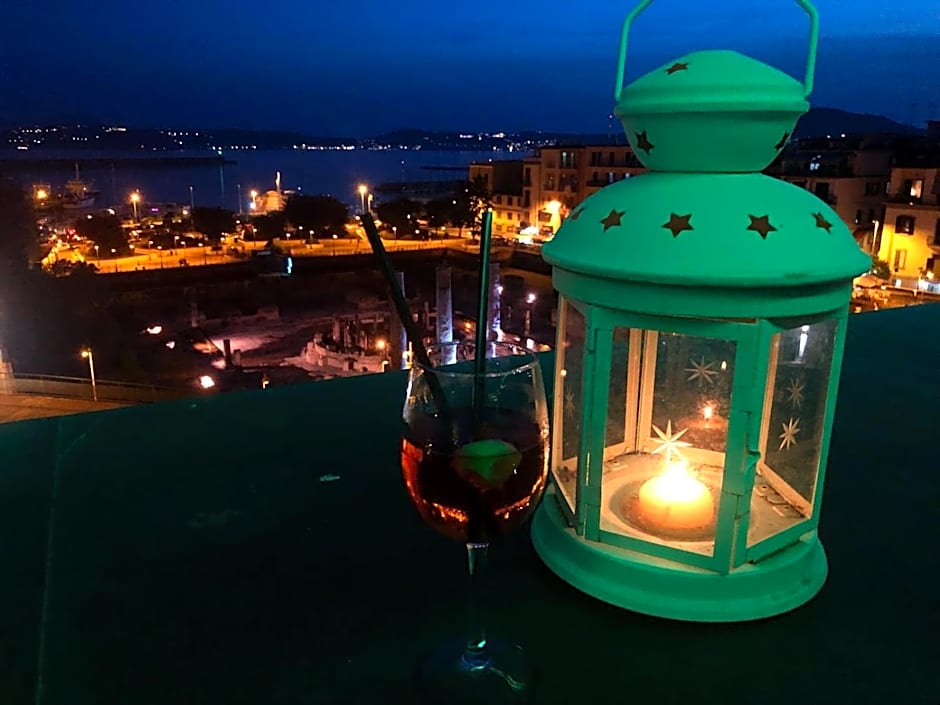 Hotel Terme Neronensis