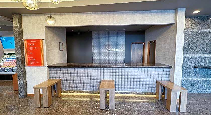 Hotel Route Inn Naha Tomariko