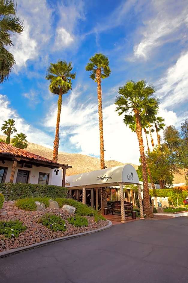 Ingleside Inn