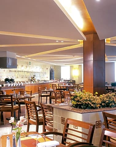 Fiesta Inn Express Puebla Finsa