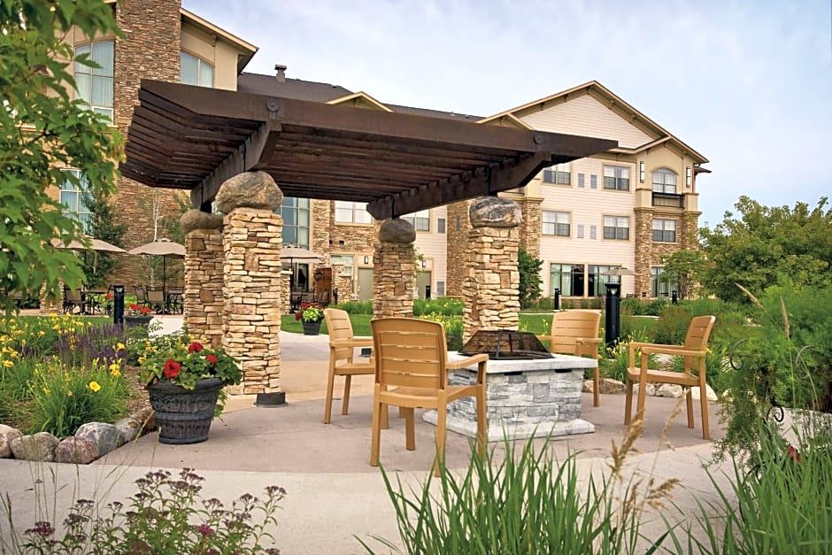 Clubhouse Hotel and Suites - Sioux Falls