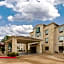 Quality Suites Huntsville Near University