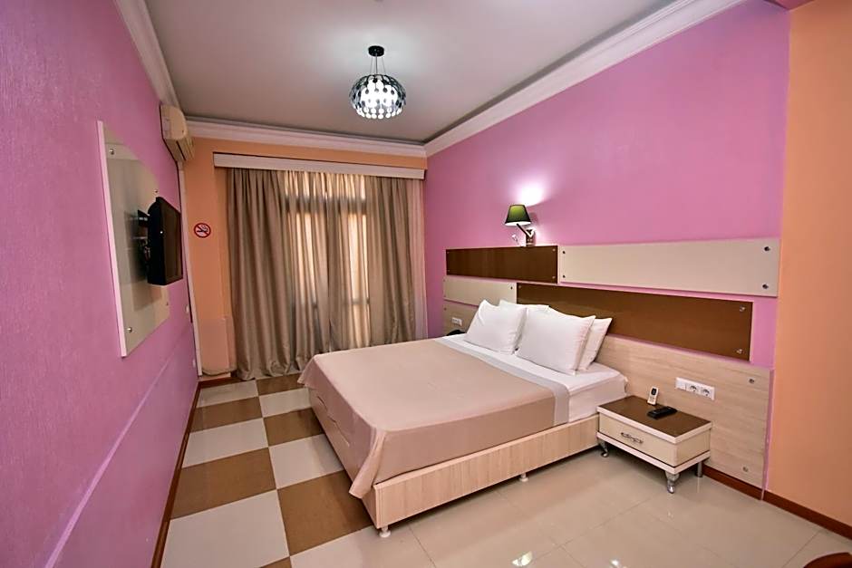Hotel Chao