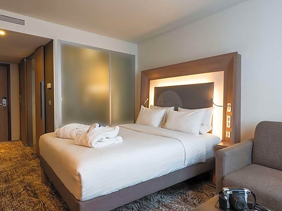 Novotel Paris Gare De Lyon