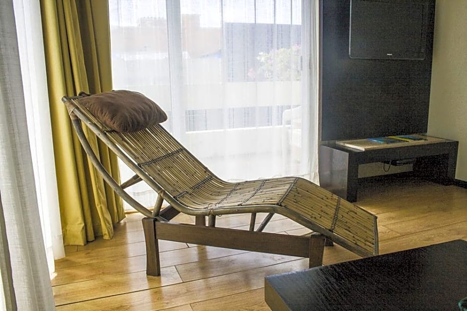 El Punto Hotel Boutique
