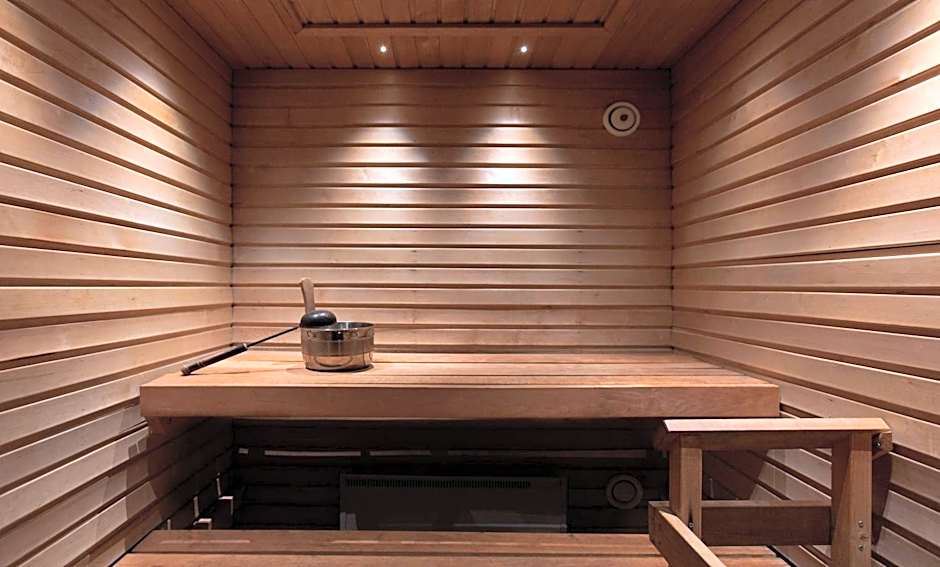 Holiday Club Tampere Spa