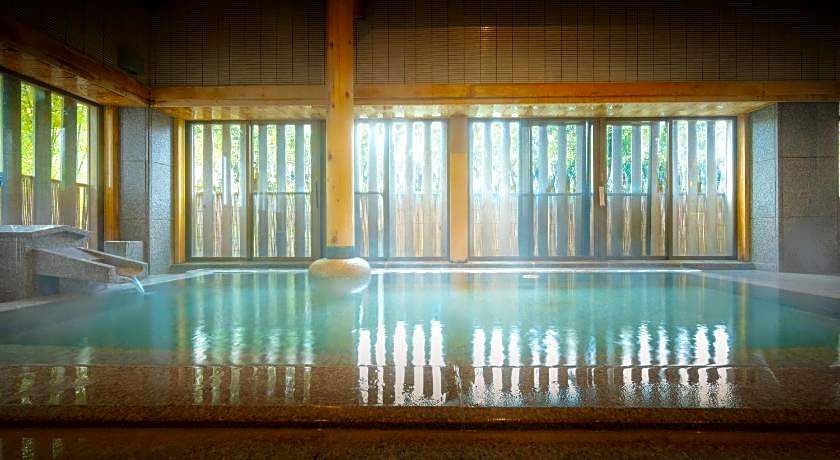 Sendai Akiu Onsen Sakan