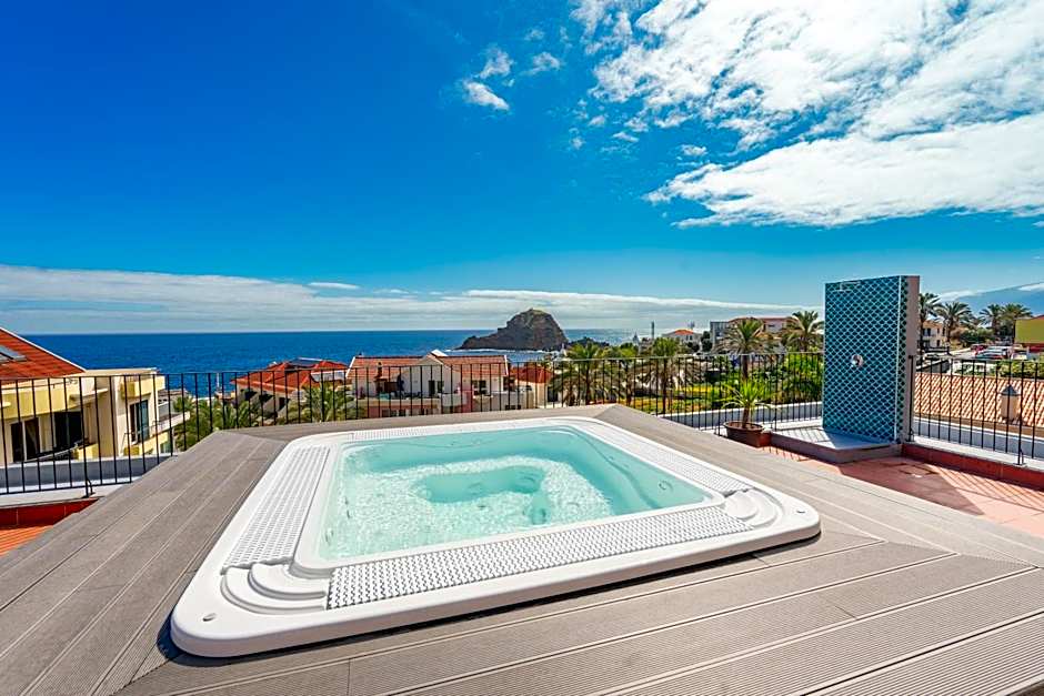 Studios by Aqua Natura Hotels