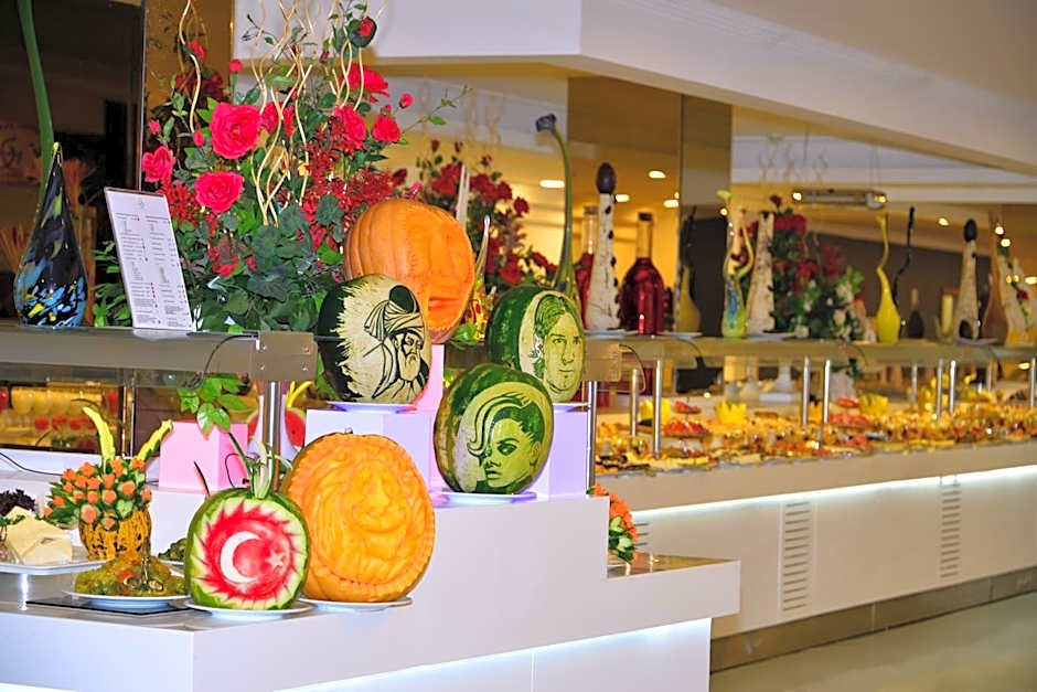 Green Nature Diamond