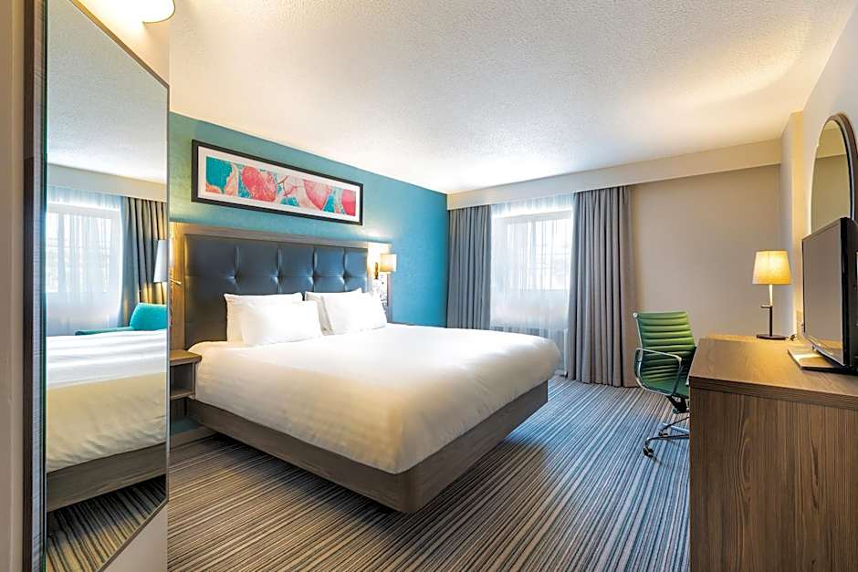 Leonardo Hotel Plymouth