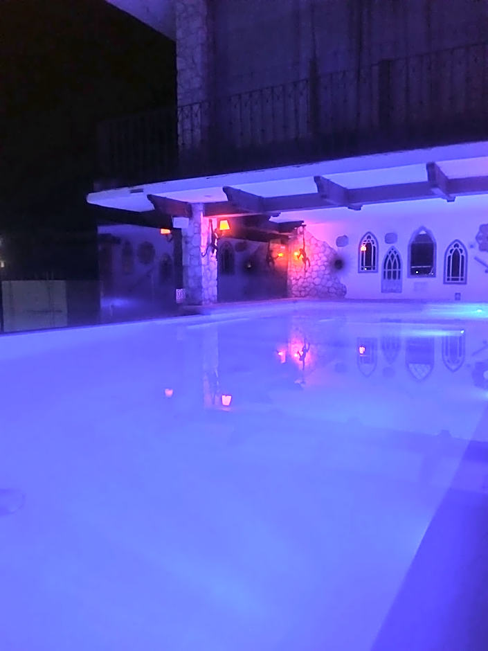 Hotel Villa Peñasco