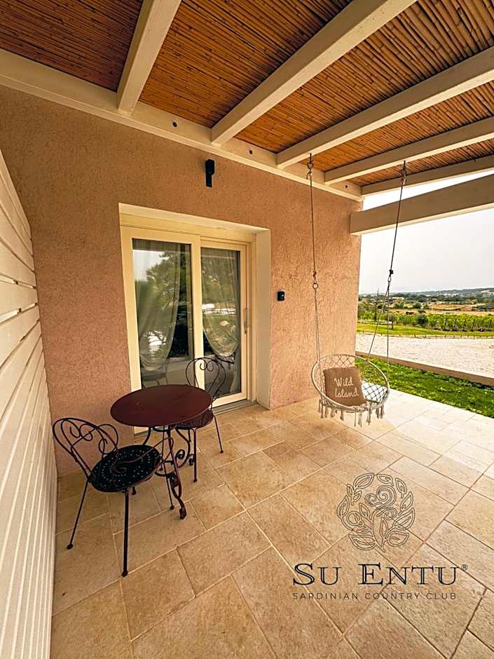 Su Entu Sardinian Country Club