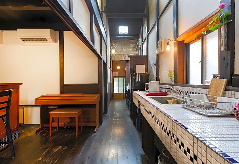 Guest house Umeya
