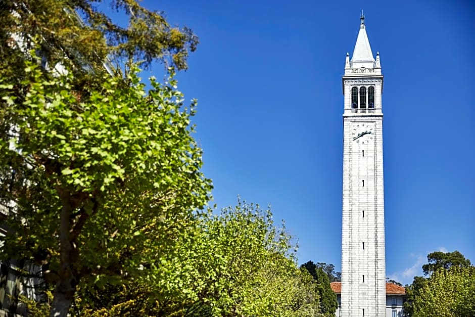 Graduate Berkeley