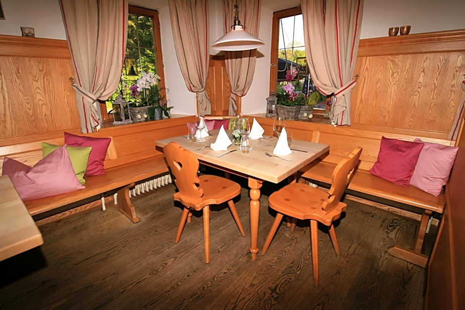 Landgasthof Auerschmiede