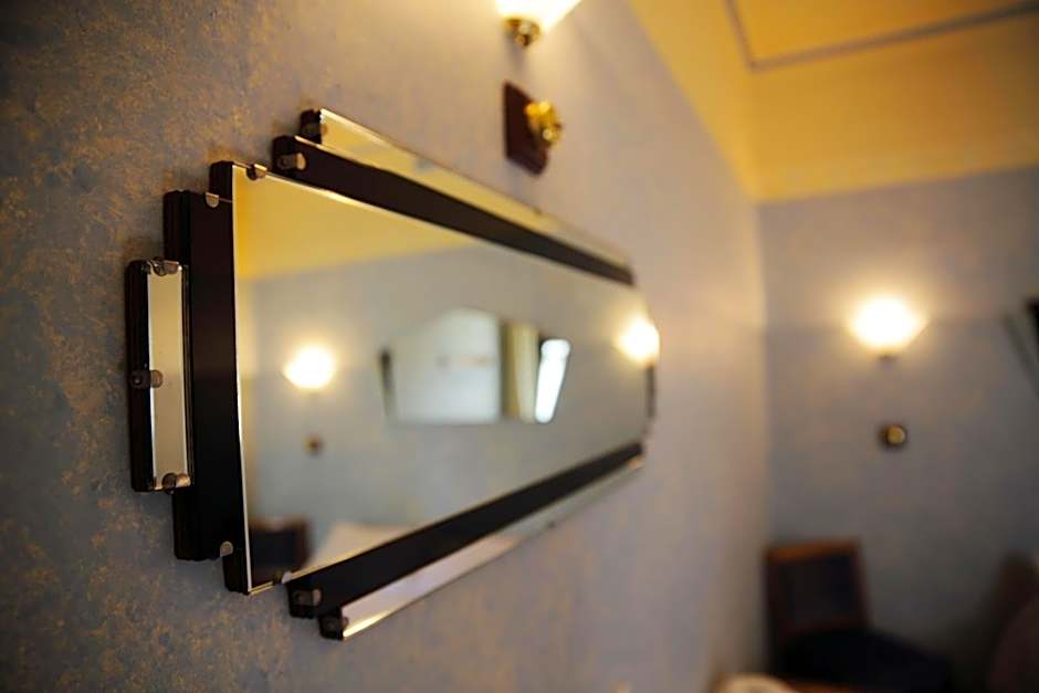 Astor Private Hotel