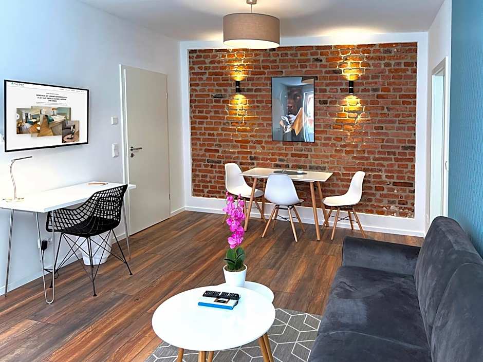 Nurban Apartments City 2