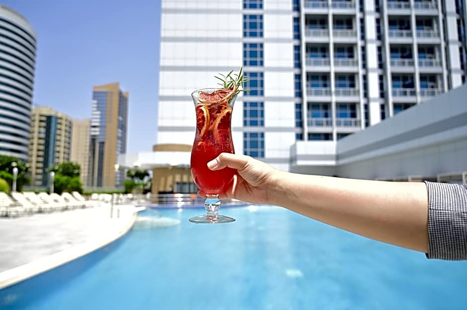 Aparthotel Adagio Fujairah