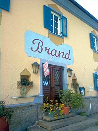 Gasthof Weingut Brand Walter