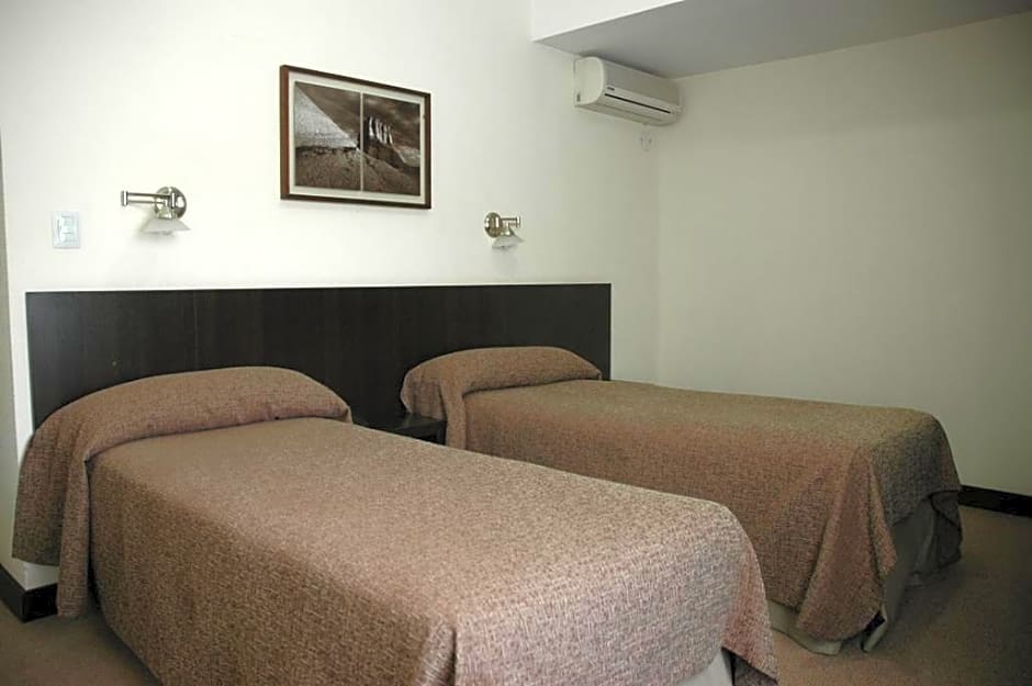Gran Hotel Provincial