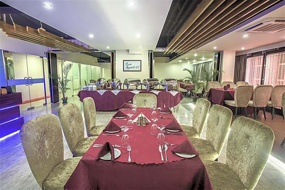 Hotel Noorjahan Grand