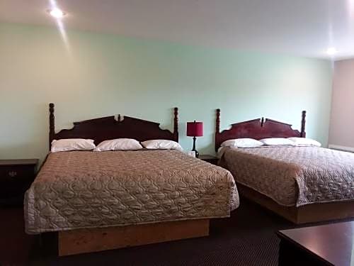 Scenic River Inn Motel