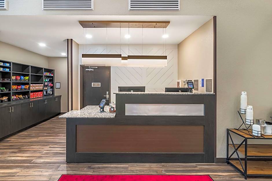 Best Western Plus Bluffton/Hilton Head Hotel