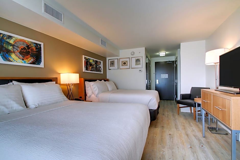Holiday Inn & Suites Peoria at Grand Prairie, an IHG Hotel