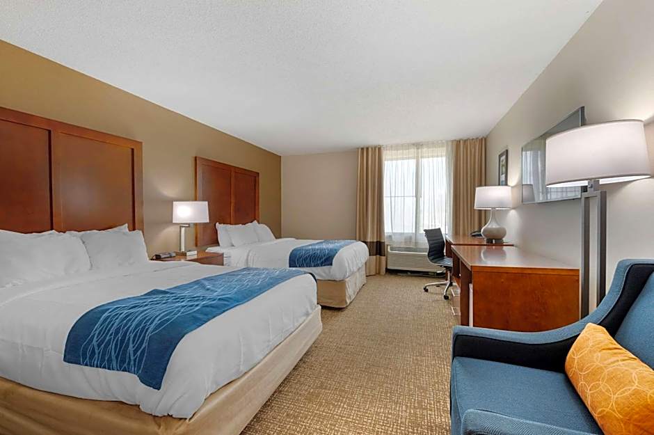 Comfort Inn Anderson South