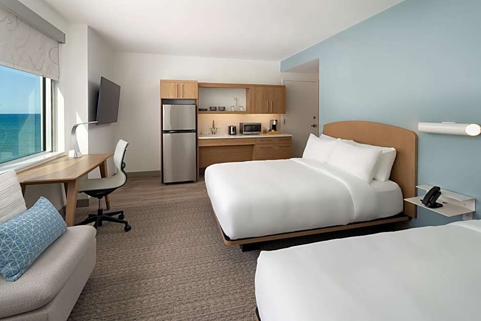 Element Melbourne Oceanfront