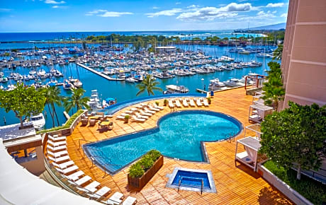 Prince Waikiki