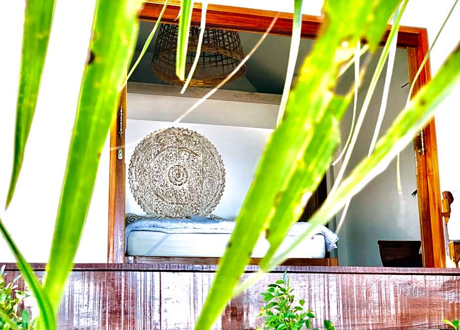 Mangata Boutique Bungalows