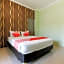 OYO 338 Guest House Omah Manahan Syariah