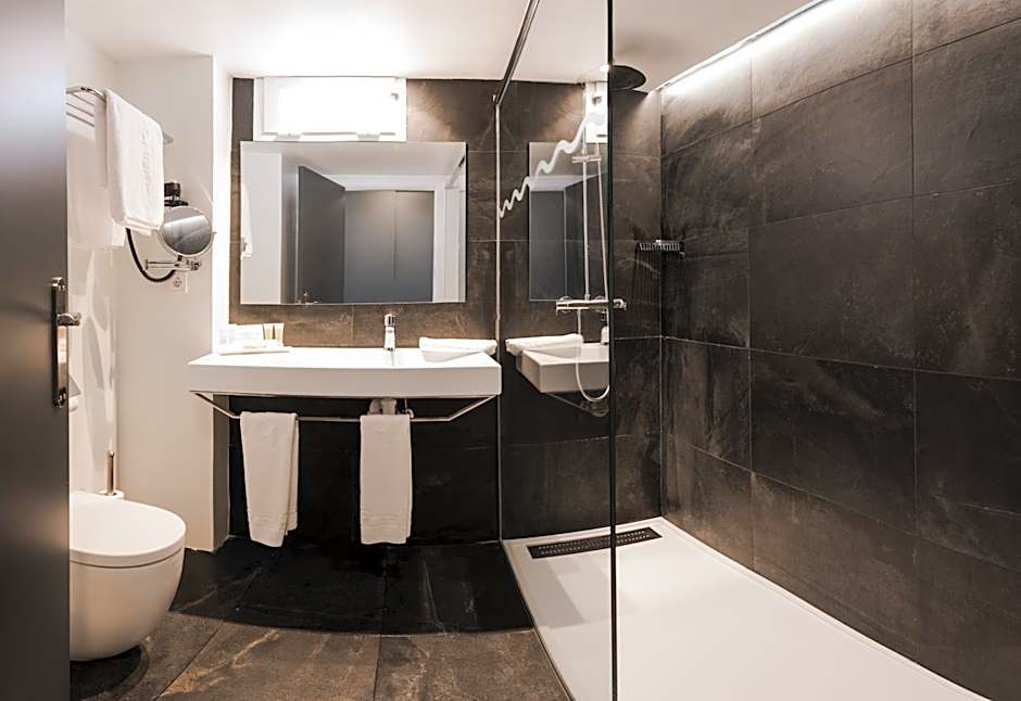 Apartamentos La Kiki